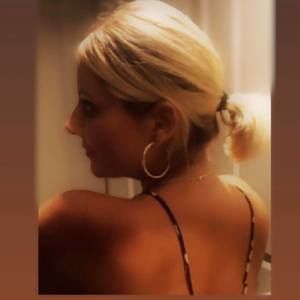 Meet your Posher, Meredith